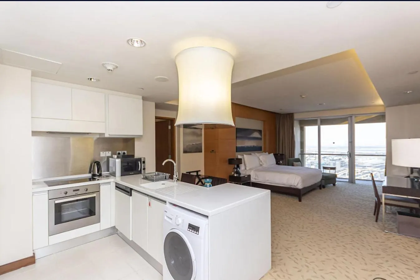 Διαμέρισμα Suitestay-Formerly Address Dubai Mall Residence-Downtown Ηνωμένα Αραβικά Εμιράτα