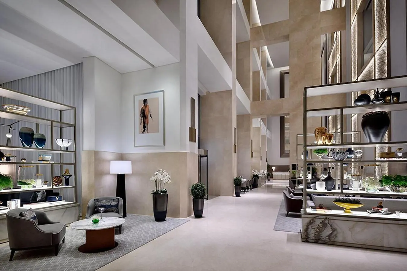 Διαμέρισμα Suitestay-Formerly Address Dubai Mall Residence-Downtown Ηνωμένα Αραβικά Εμιράτα
