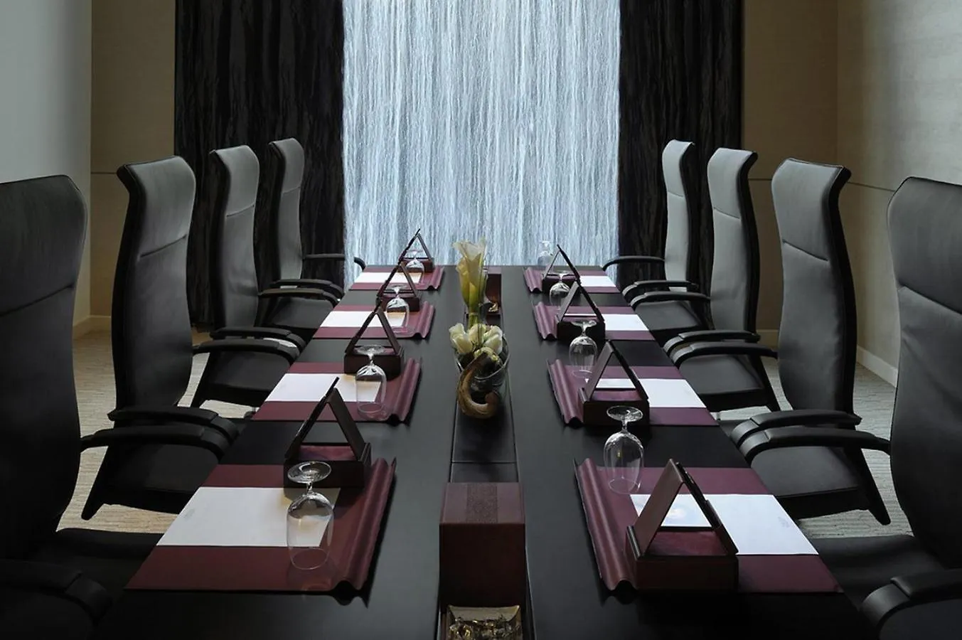 Suitestay-Formerly Address Dubai Mall Residence-Downtown Ηνωμένα Αραβικά Εμιράτα