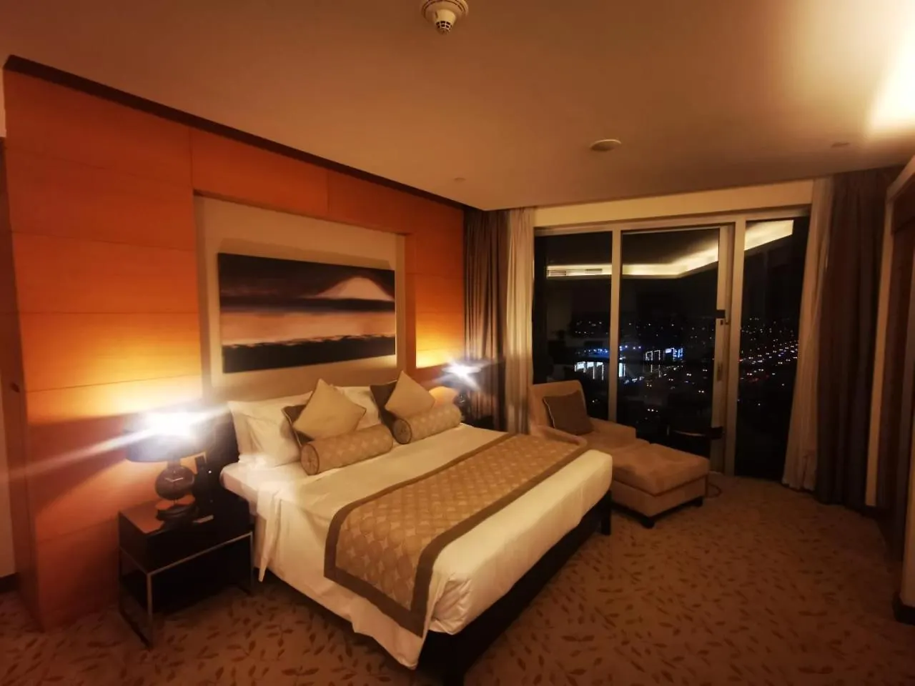 Suitestay-Formerly Address Dubai Mall Residence-Downtown Διαμέρισμα