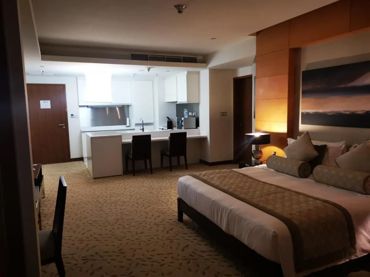 Suitestay-Formerly Address Dubai Mall Residence-Downtown