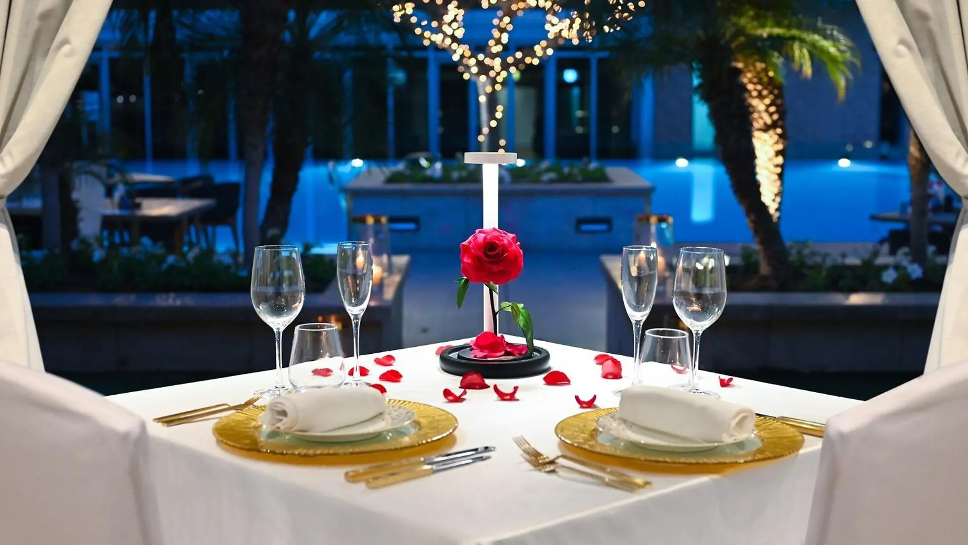 Suitestay-Formerly Address Dubai Mall Residence-Downtown Διαμέρισμα