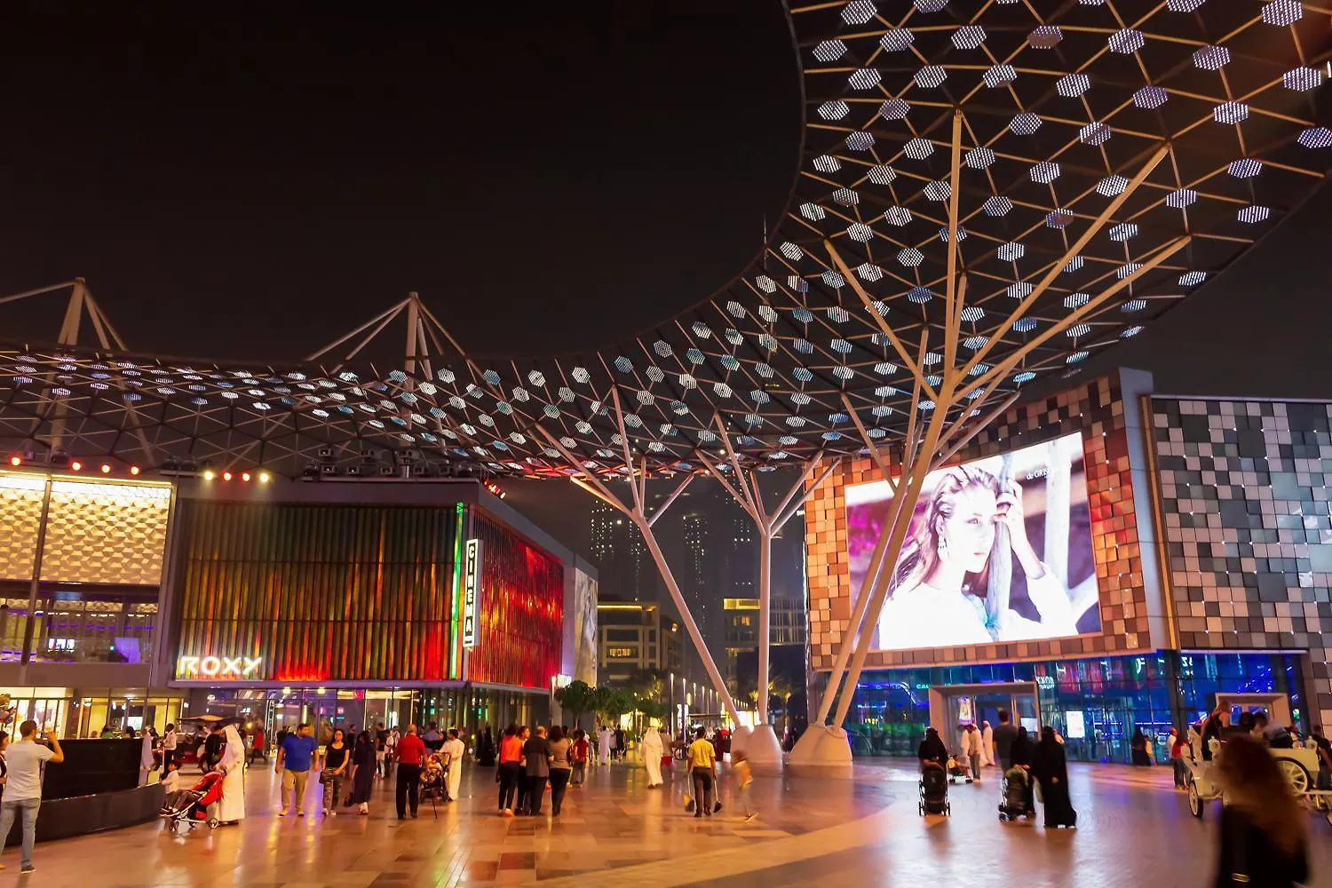 Διαμέρισμα Suitestay-Formerly Address Dubai Mall Residence-Downtown Ηνωμένα Αραβικά Εμιράτα
