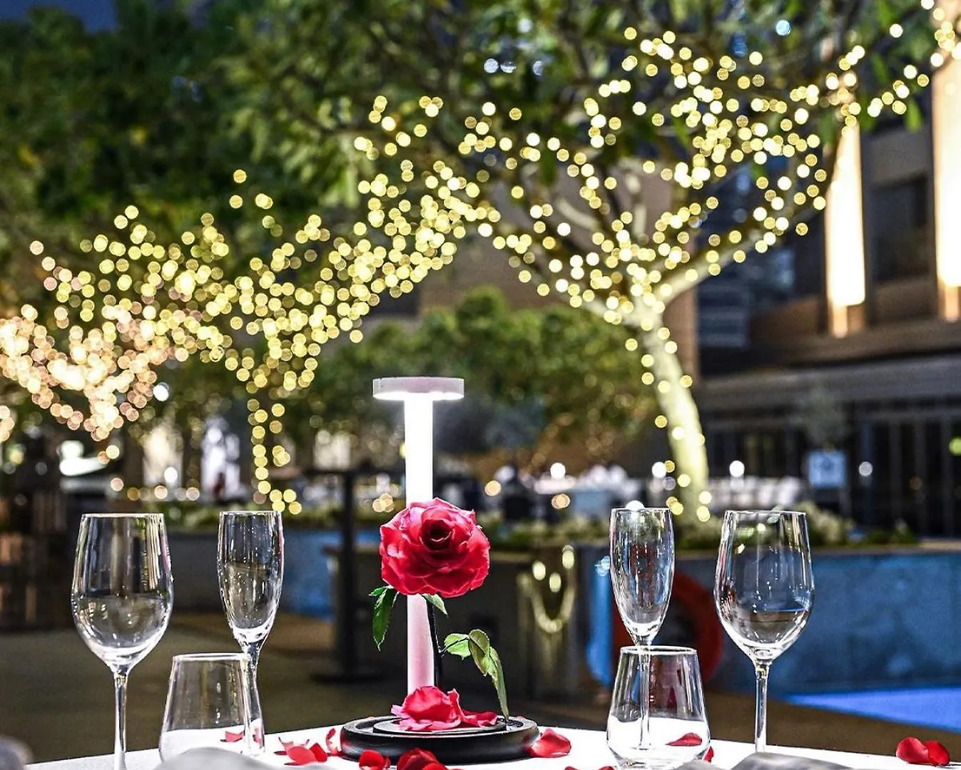 Suitestay-Formerly Address Dubai Mall Residence-Downtown Διαμέρισμα