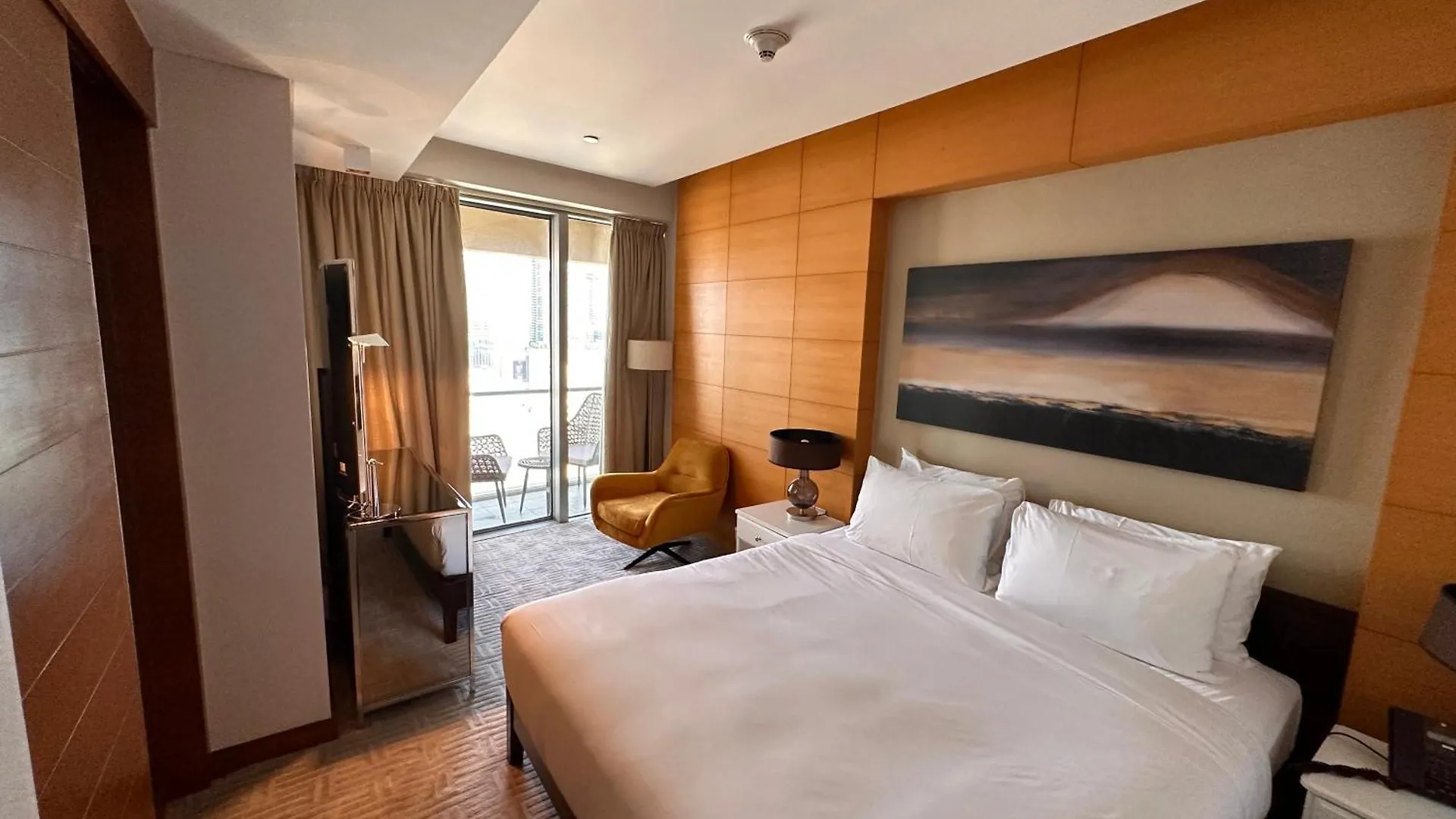 Suitestay-Formerly Address Dubai Mall Residence-Downtown