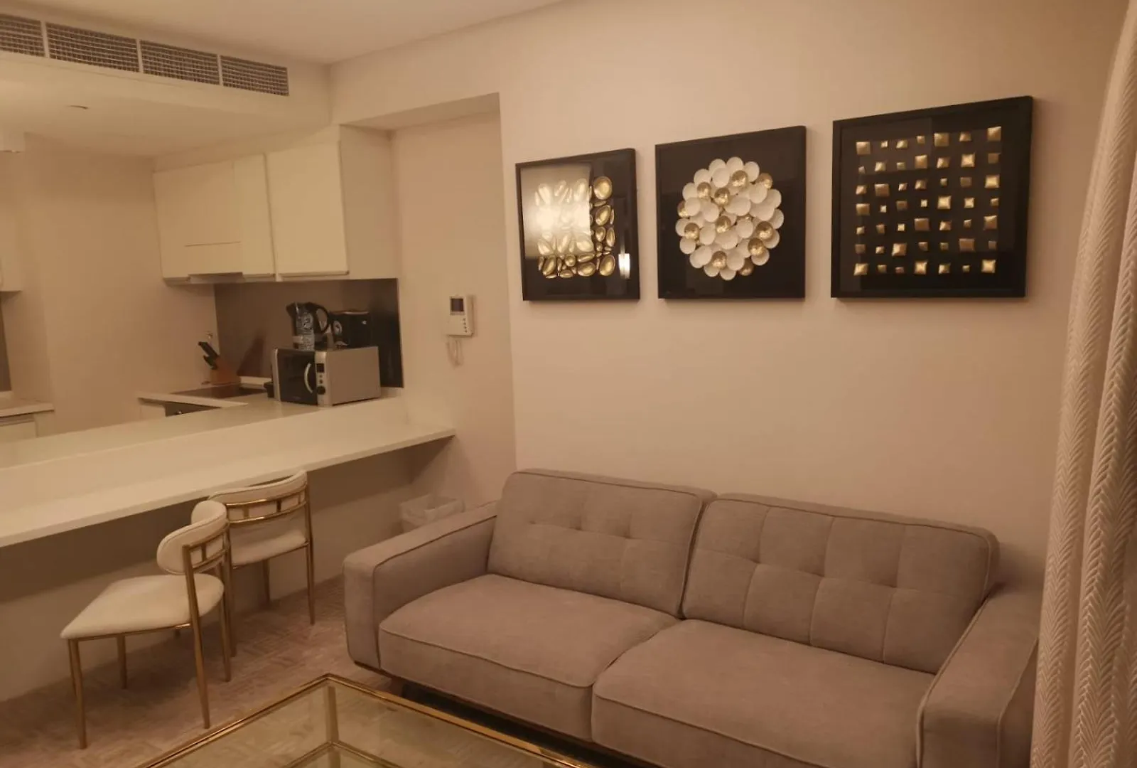 Suitestay-Formerly Address Dubai Mall Residence-Downtown