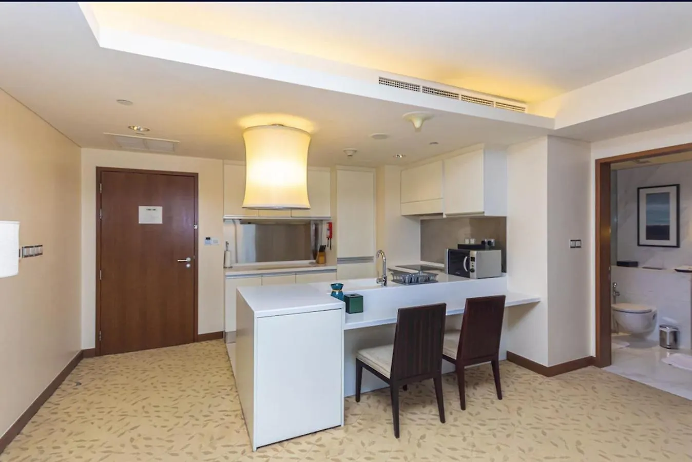 Suitestay-Formerly Address Dubai Mall Residence-Downtown