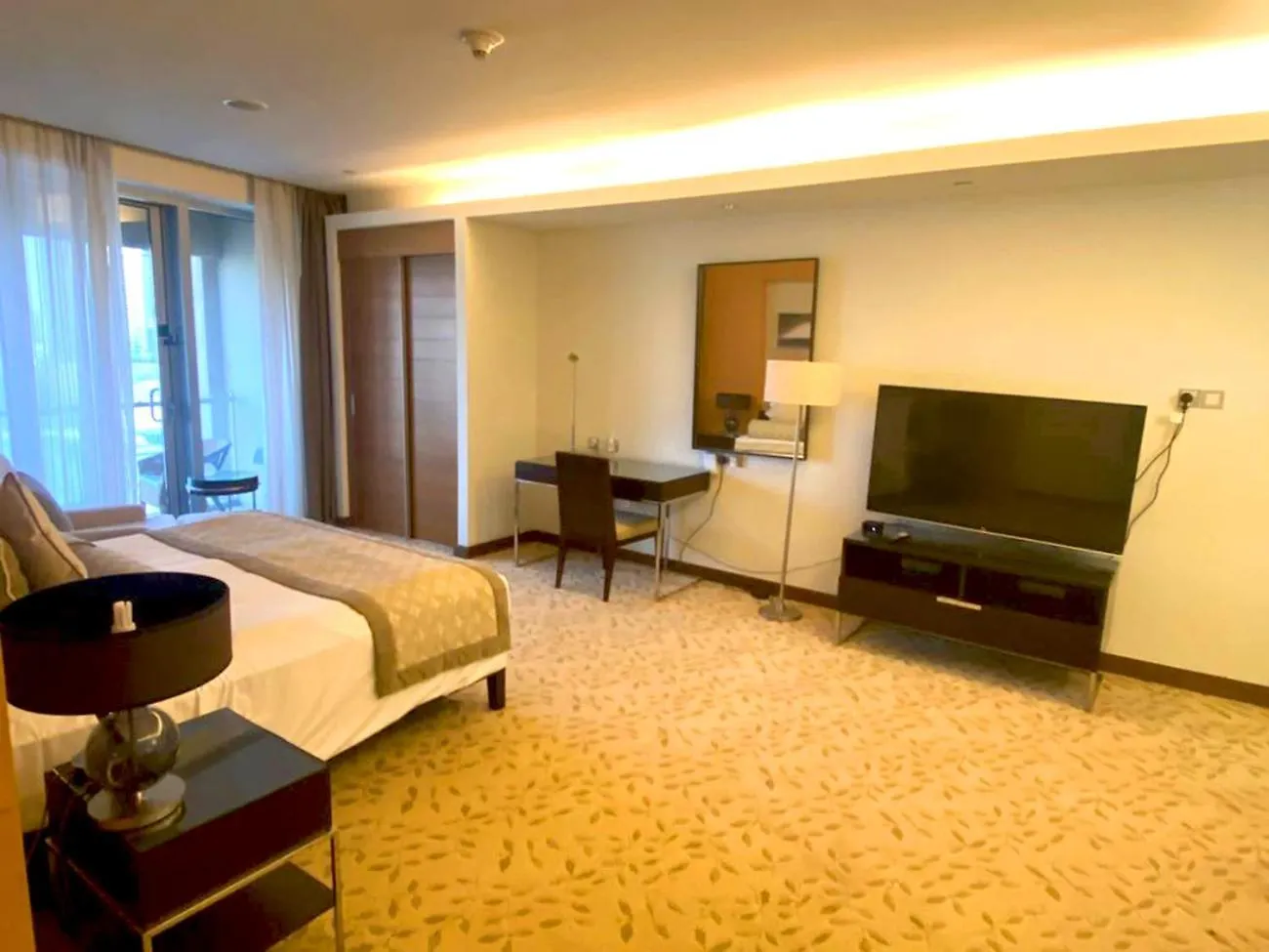 Suitestay-Formerly Address Dubai Mall Residence-Downtown 0*,  Verenigde Arabische Emiraten