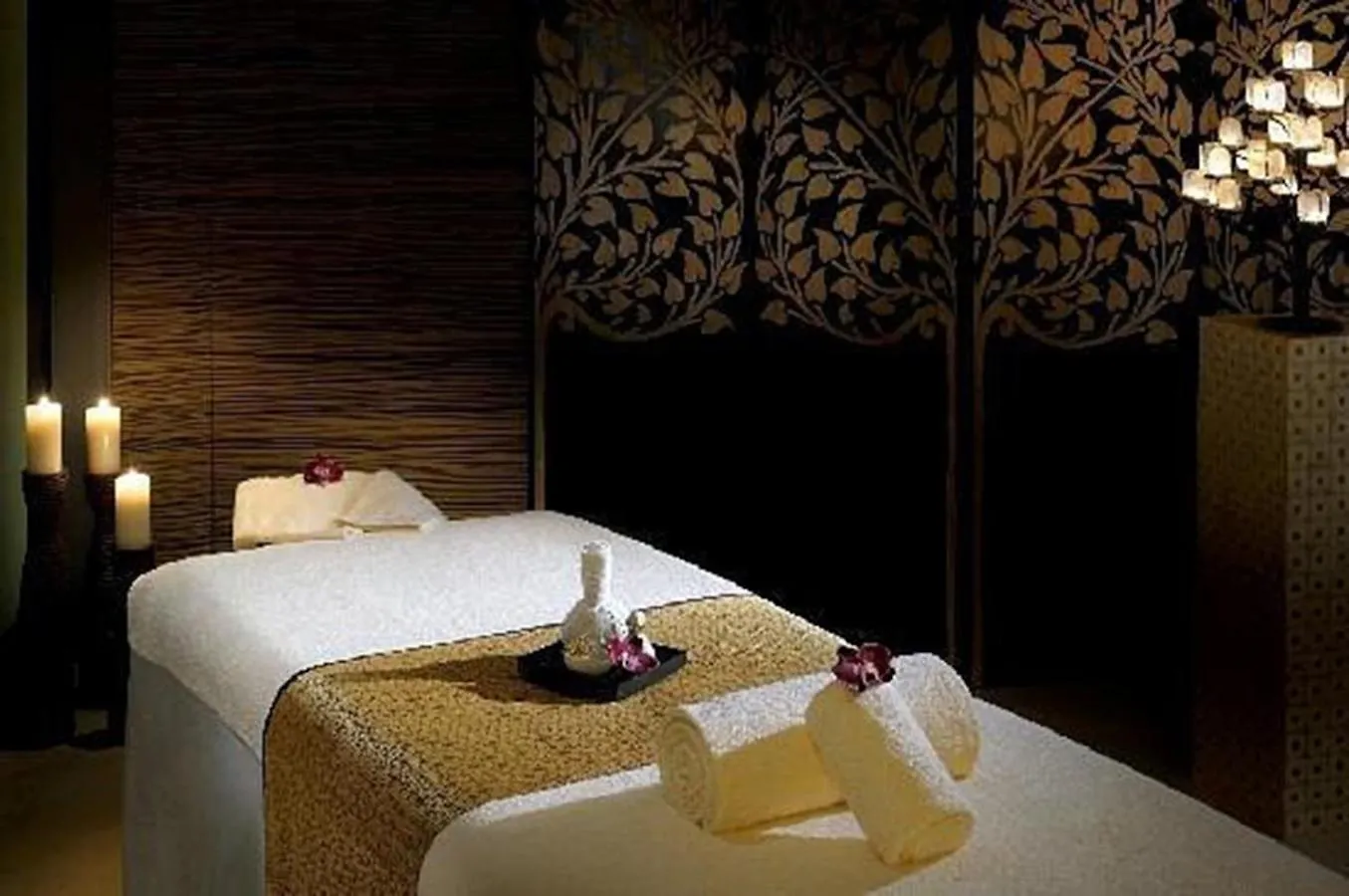 Suitestay-Formerly Address Dubai Mall Residence-Downtown Appartement