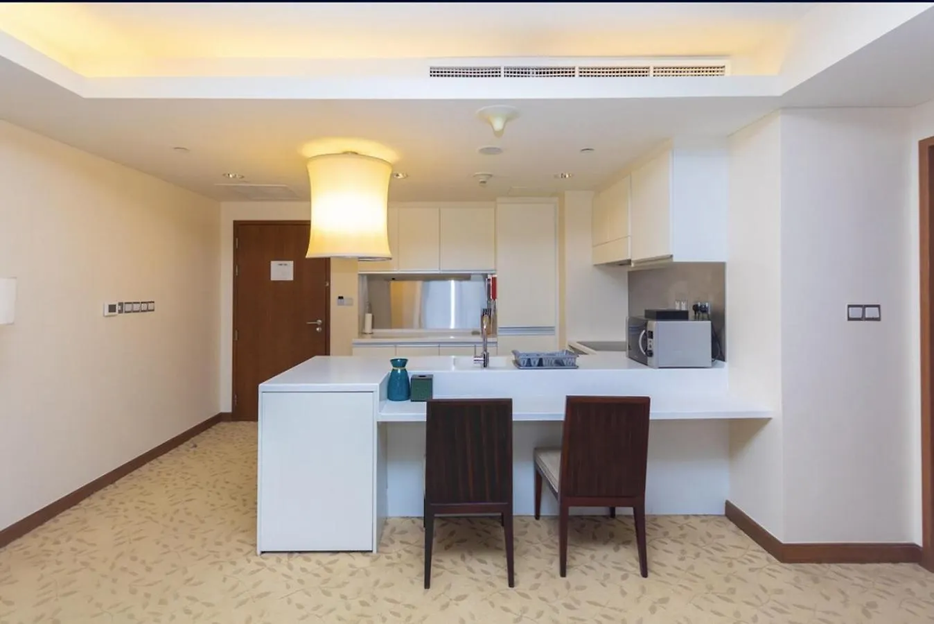 Suitestay-Formerly Address Dubai Mall Residence-Downtown