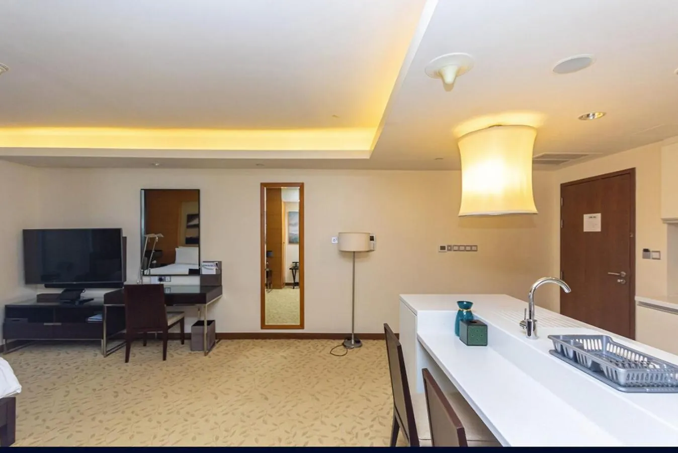 Suitestay-Formerly Address Dubai Mall Residence-Downtown Verenigde Arabische Emiraten
