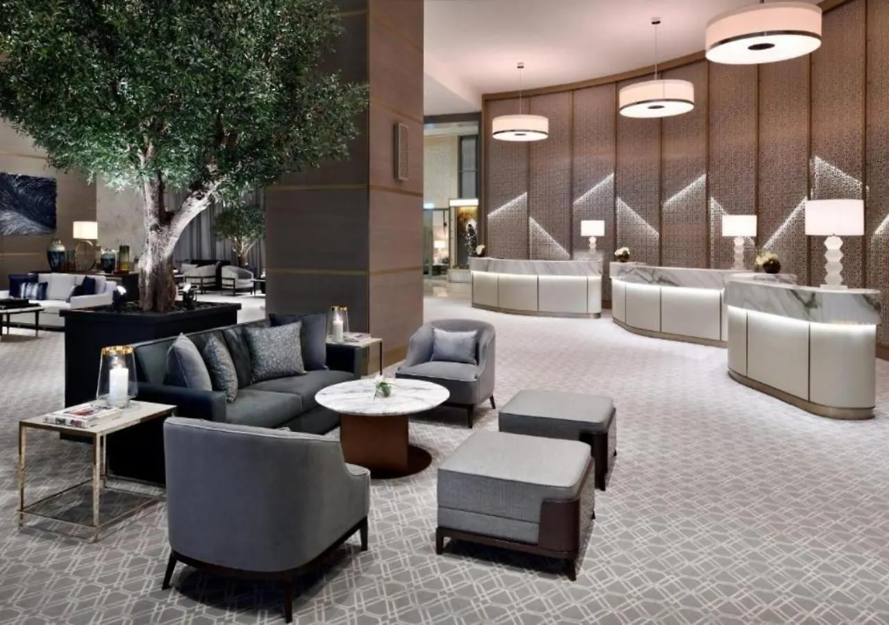 Appartement Suitestay-Formerly Address Dubai Mall Residence-Downtown