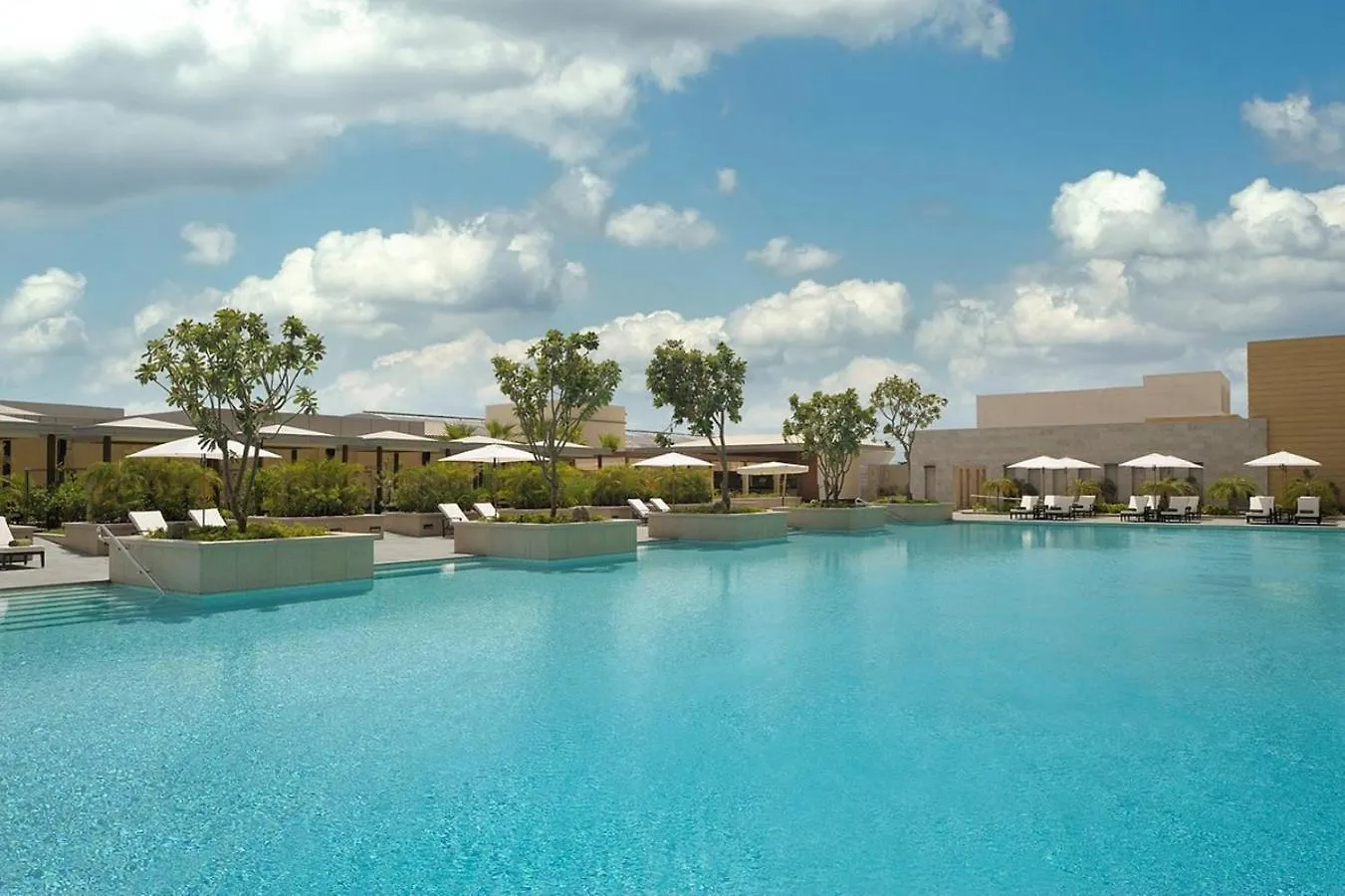 Suitestay-Formerly Address Dubai Mall Residence-Downtown Appartement