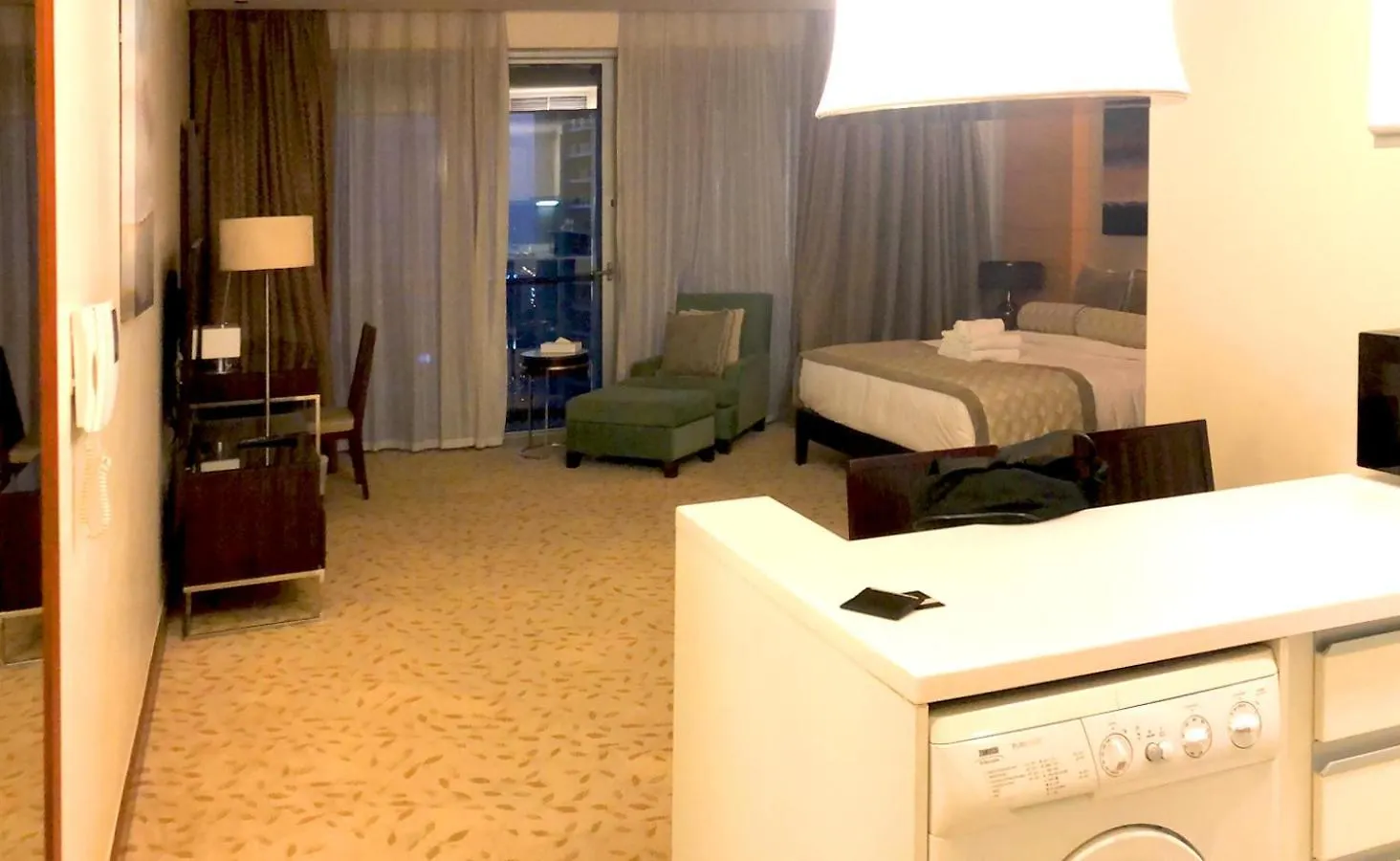 Suitestay-Formerly Address Dubai Mall Residence-Downtown Appartement