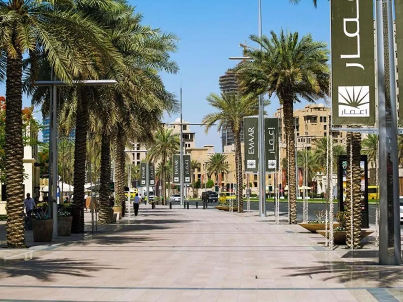 Appartement Suitestay-Formerly Address Dubai Mall Residence-Downtown