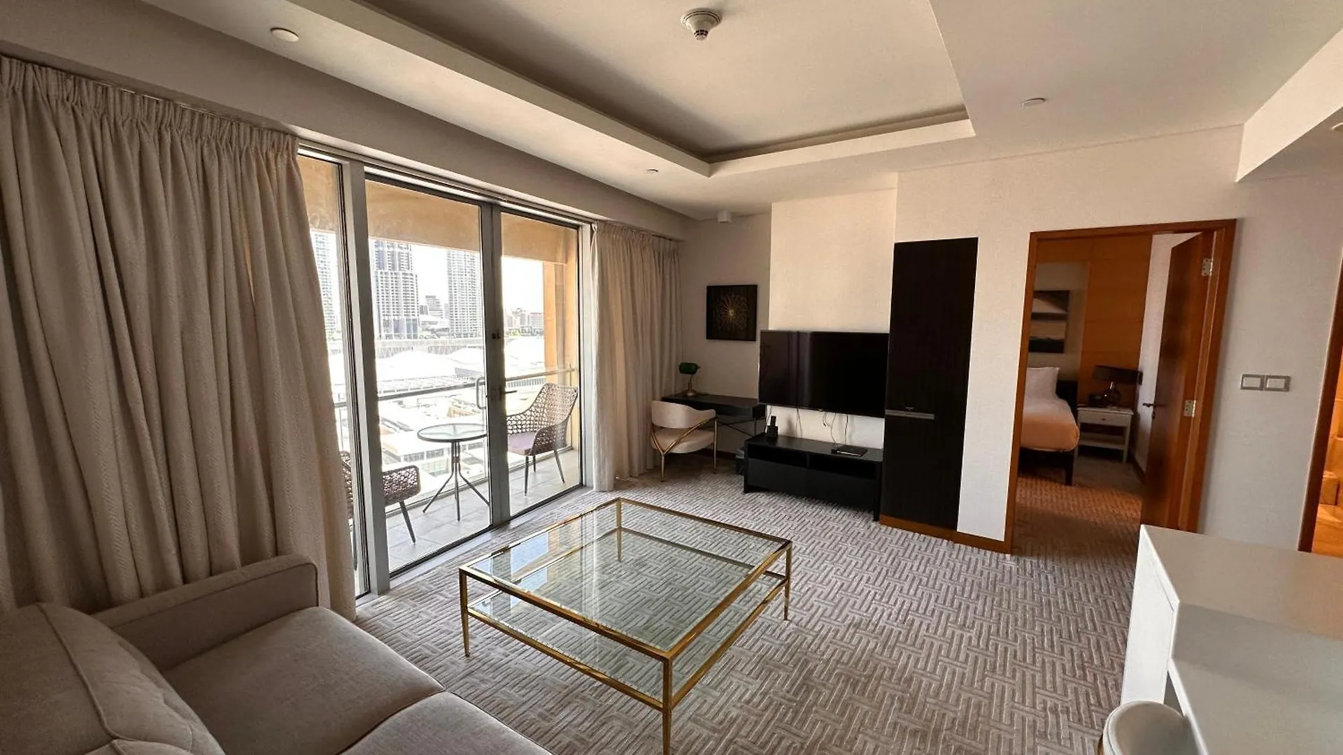 Appartement Suitestay-Formerly Address Dubai Mall Residence-Downtown