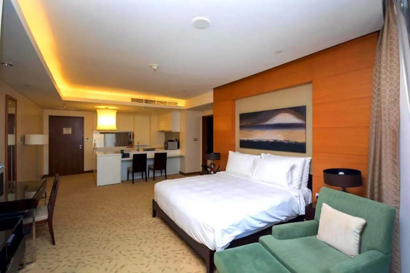 Suitestay-Formerly Address Dubai Mall Residence-Downtown Appartement