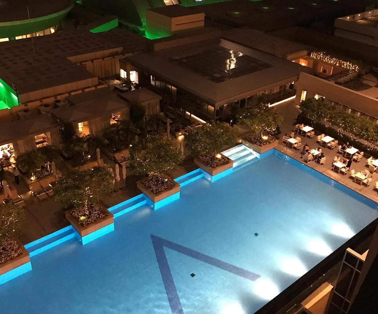Appartement Suitestay-Formerly Address Dubai Mall Residence-Downtown