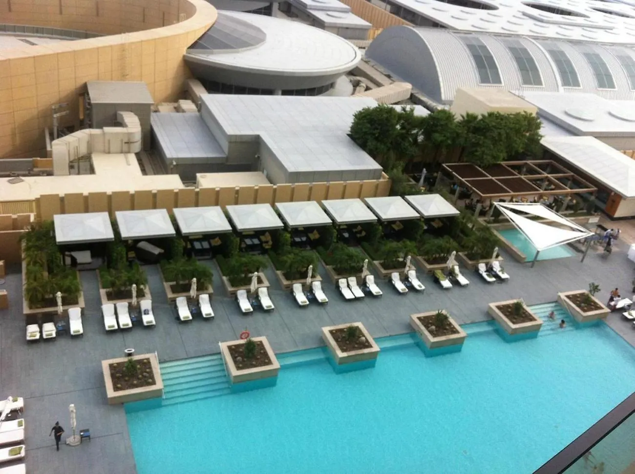 Suitestay-Formerly Address Dubai Mall Residence-Downtown