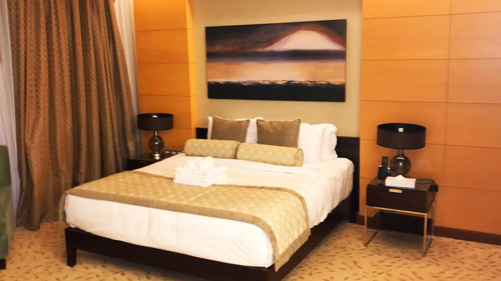 Suitestay-Formerly Address Dubai Mall Residence-Downtown 0*,  Verenigde Arabische Emiraten