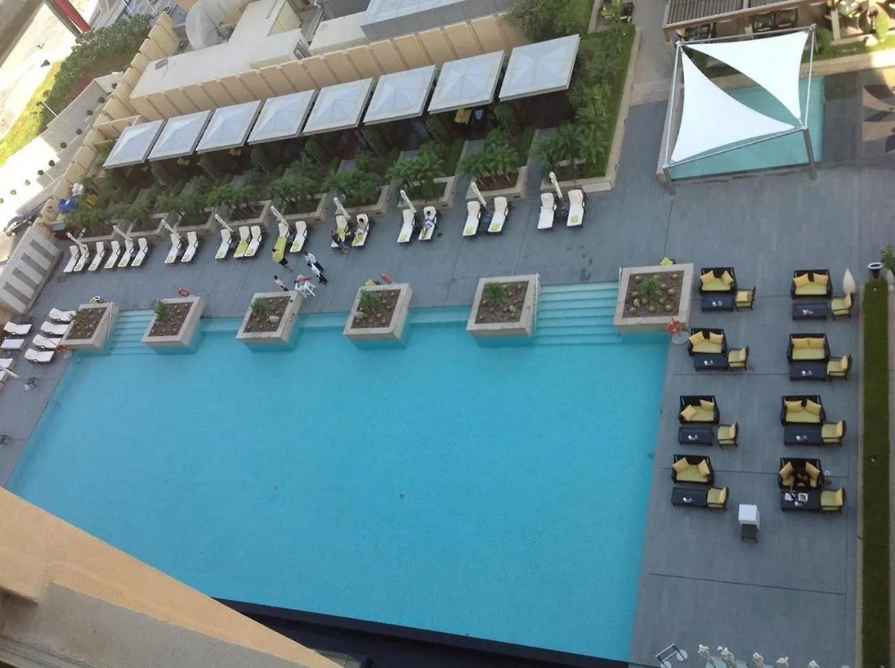 Appartement Suitestay-Formerly Address Dubai Mall Residence-Downtown