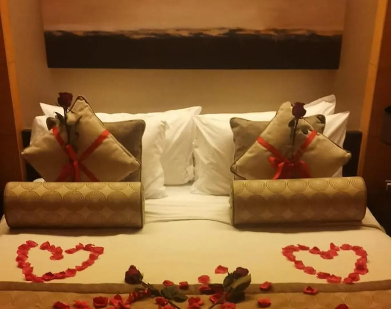 Suitestay-Formerly Address Dubai Mall Residence-Downtown