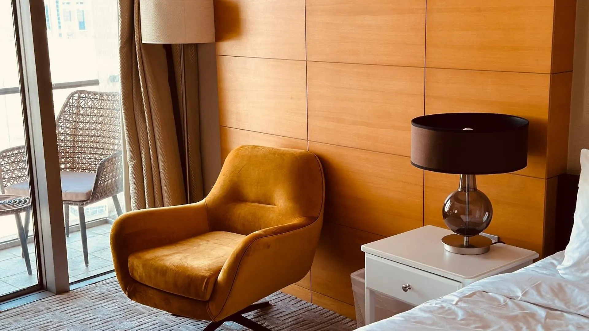 Suitestay-Formerly Address Dubai Mall Residence-Downtown Appartement