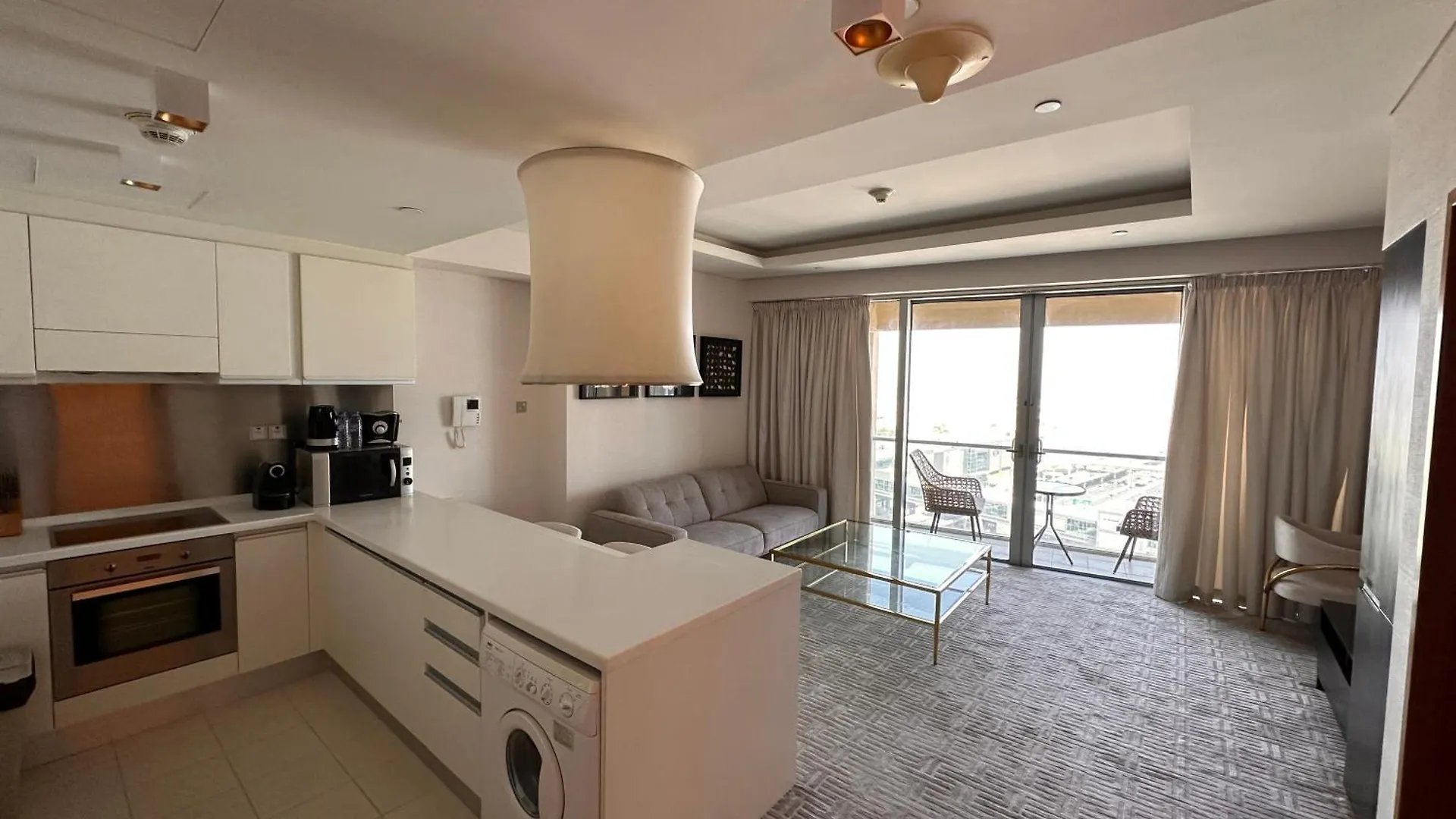 Suitestay-Formerly Address Dubai Mall Residence-Downtown Verenigde Arabische Emiraten